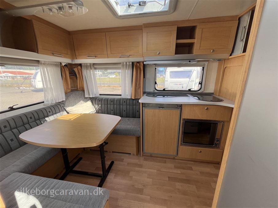 Knaus Azur 450 TF